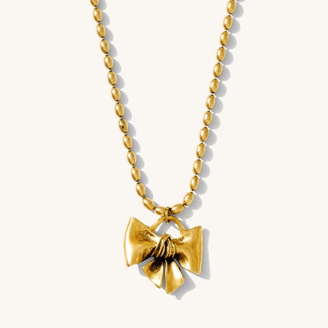 Roxy Necklace