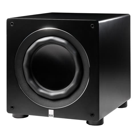 RS700 Varro Reference 12 Inch Smart Subwoofer - Each (Satin Black)