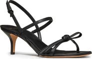 Kate Spade New York loop ankle strap sandal