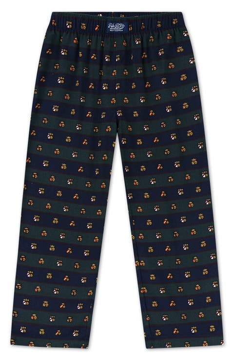 Kids' Woven Sleep Pants
