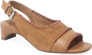 Gentle Souls Samarra Slingback Sandal