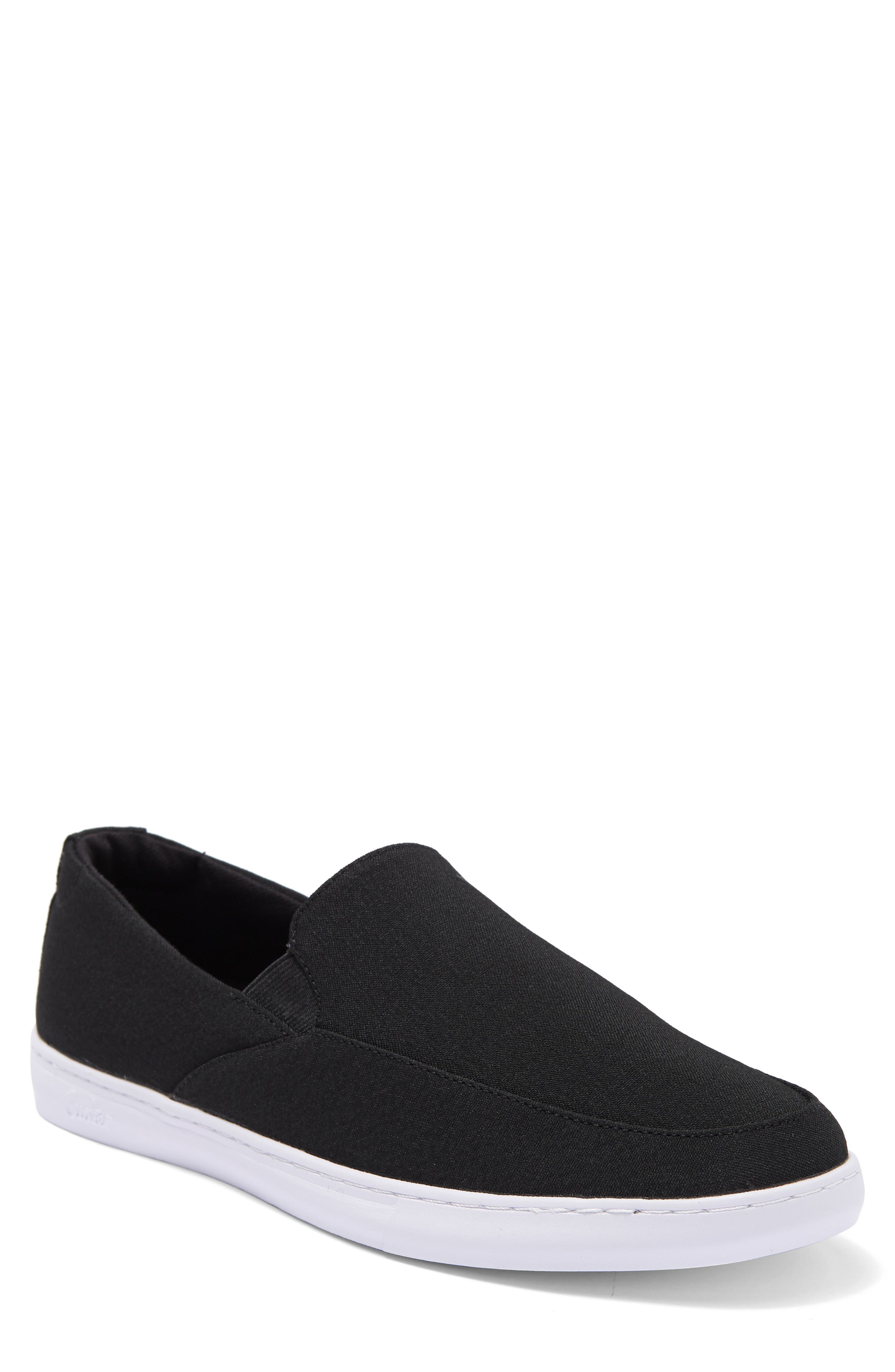 TravisMathew Phenom Slip-On Sneaker, Main, color, 