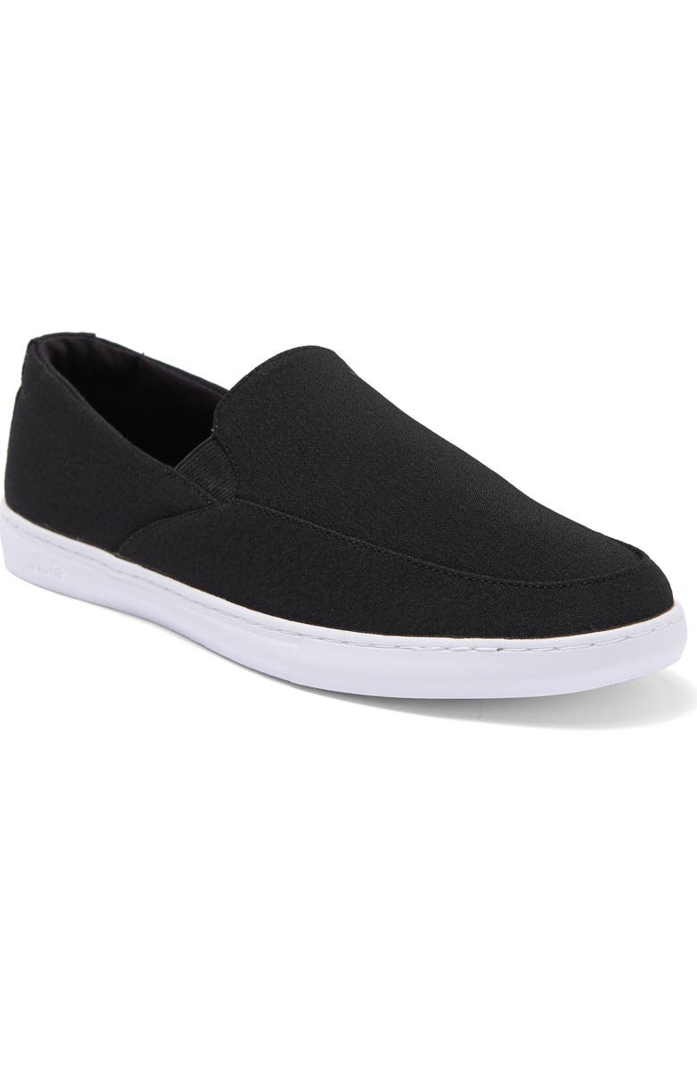 TravisMathew Phenom Slip-On Sneaker, Main, color,