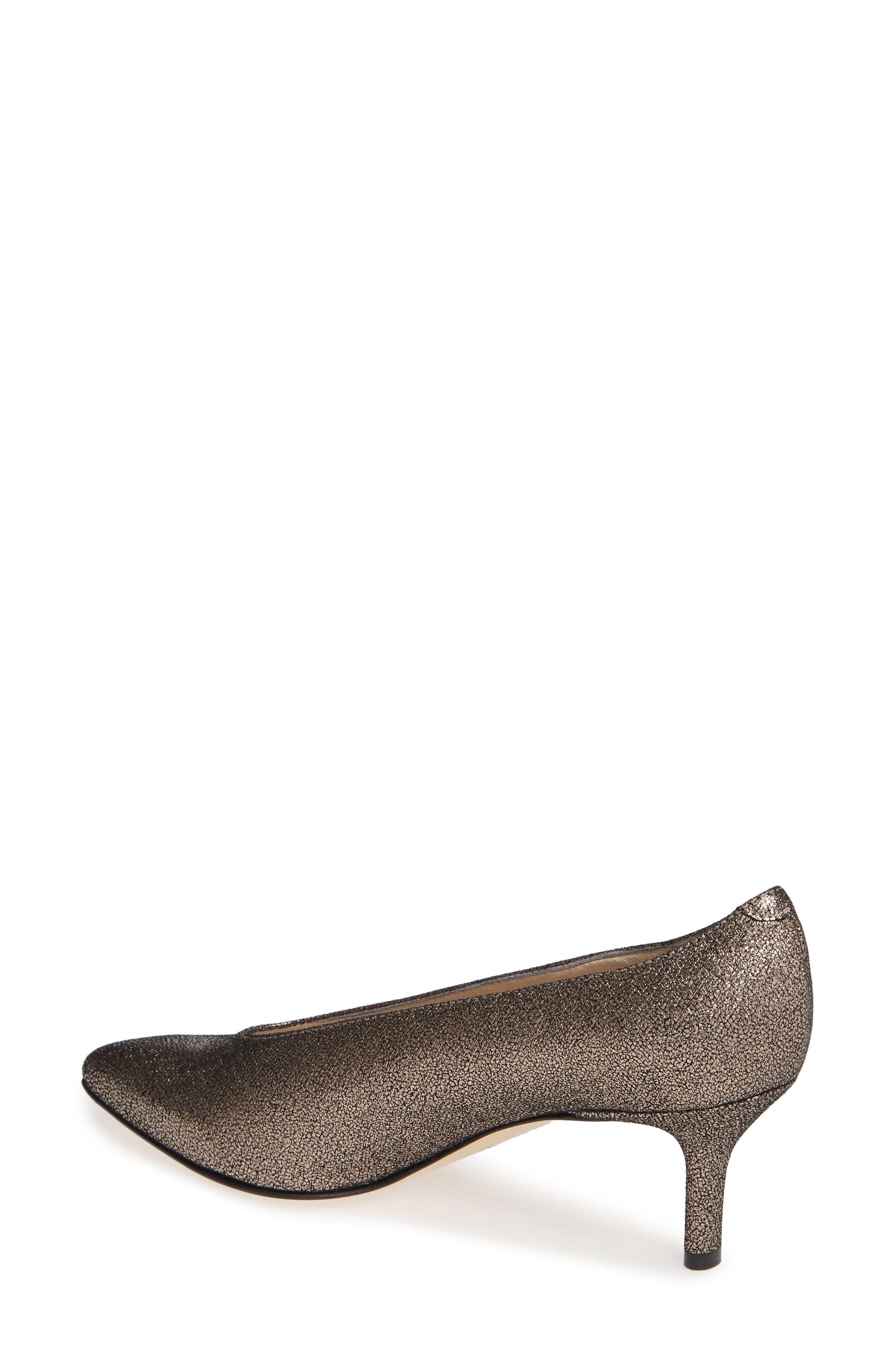 Prezioso Pump, Alternate, color, LUNA LEATHER