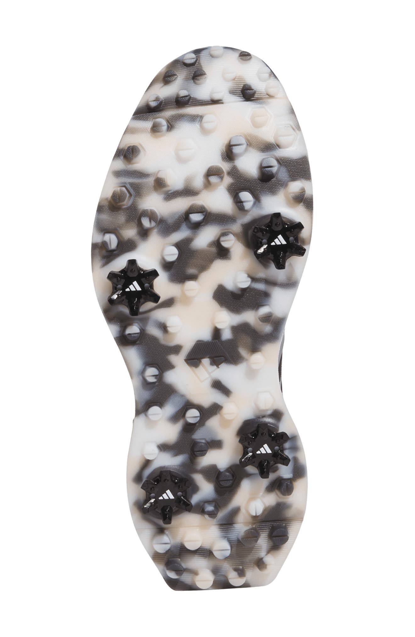 adidas Golf S2G 24 BOA<sup>®</sup> Waterproof Spikeless Golf Shoe, Alternate, color, 