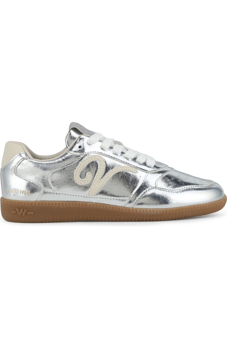 Vintage Havana Whiz Low Top Sneaker, Alternate, color, Washed Silver
