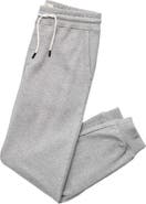 Surfside Supply Co. Dune Drawstring Terry Jogger