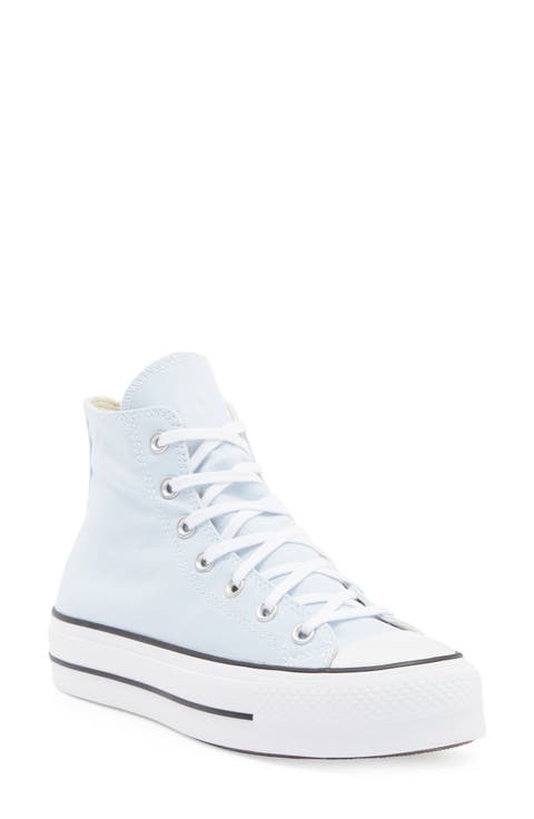 Chuck Taylor® All Star® Lift High Top Platform Sneaker