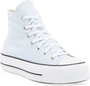 Converse Chuck Taylor® All Star® Lift High Top Platform Sneaker