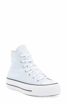 Converse Chuck Taylor® All Star® Lift High Top Platform Sneaker