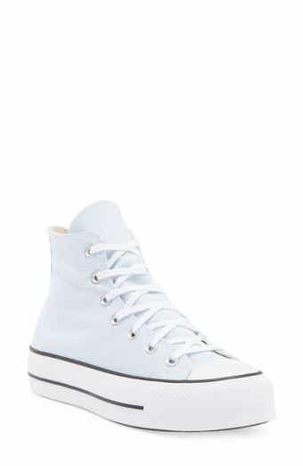 Converse Chuck Taylor® All Star® Lift High Top Platform Sneaker
