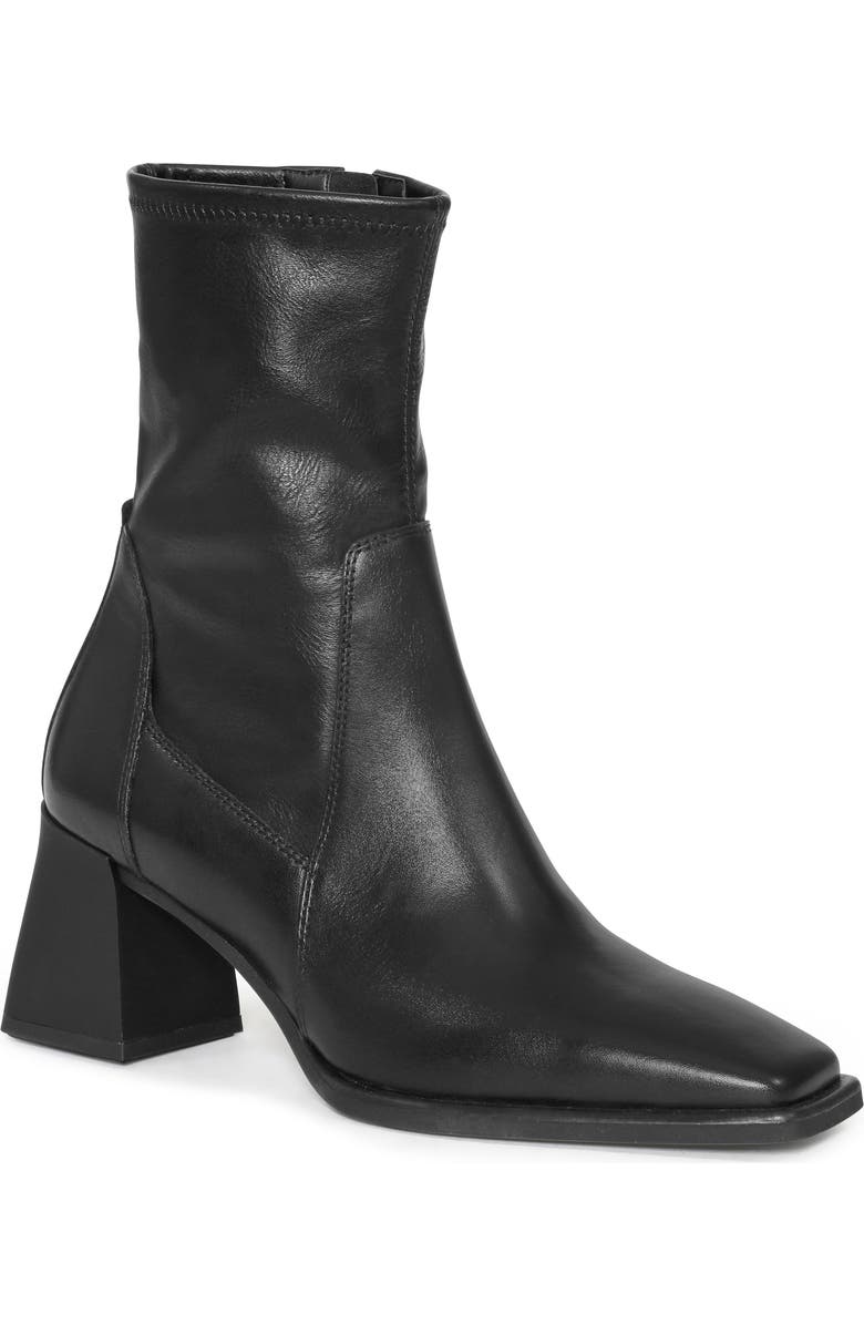 Vagabond Shoemakers Hedda Boot, Main, color, Black