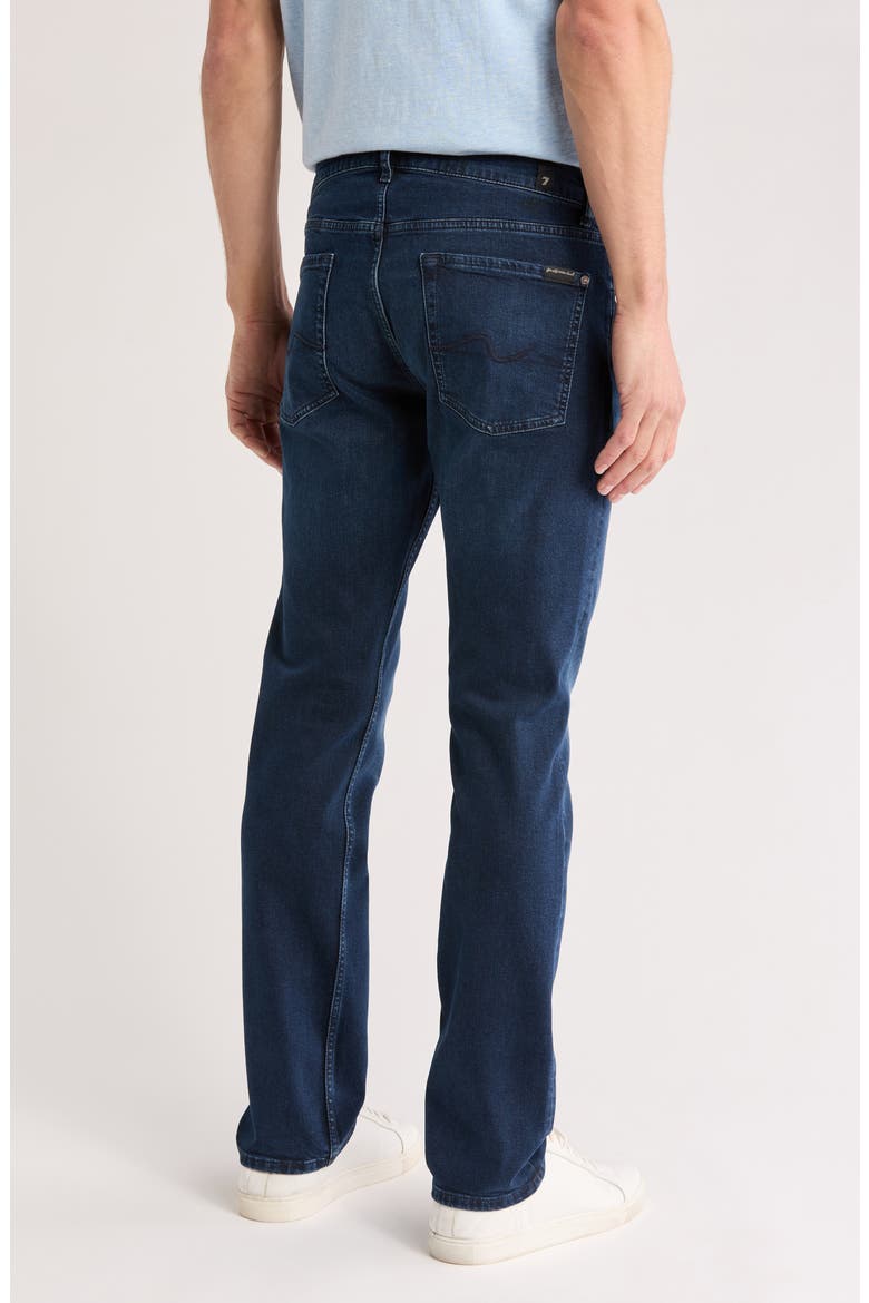 Straight Leg Jeans, Alternate, color, SUSA