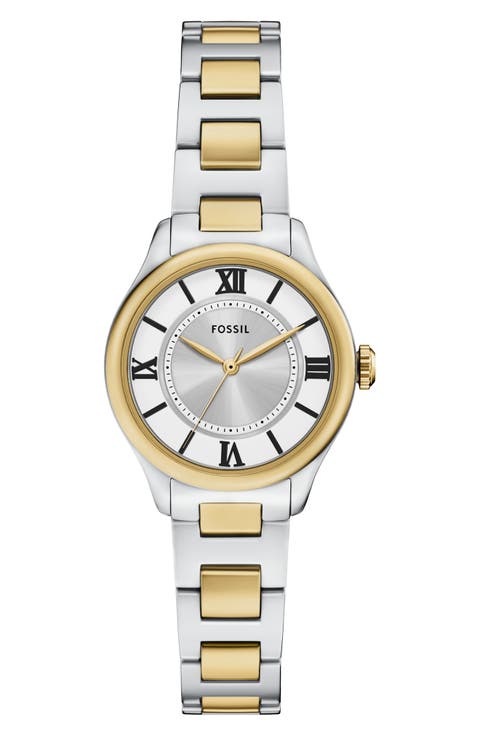 Gilmore Bracelet Watch, 28mm