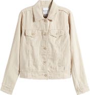 Tommy Bahama Two Palms Linen Raw Edge Jacket