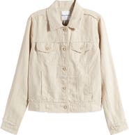 Tommy Bahama Two Palms Linen Raw Edge Jacket