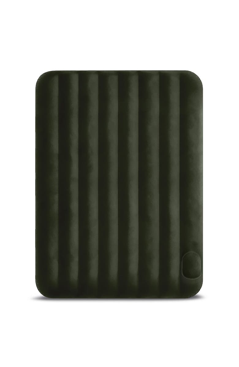 Intex Downy Airbed Twin, Alternate, color, 