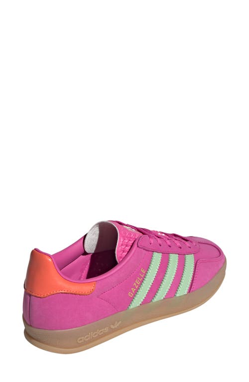 Adidas Originals Adidas Gazelle Indoor Sneaker