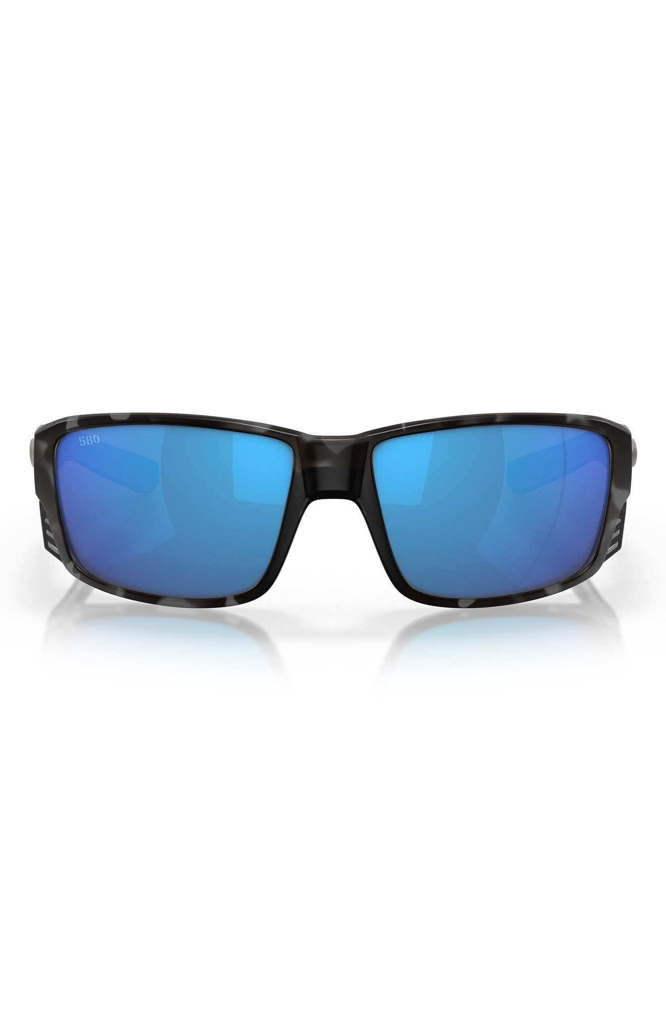 selected TIGER SHARK / BLUE MIRROR 580G