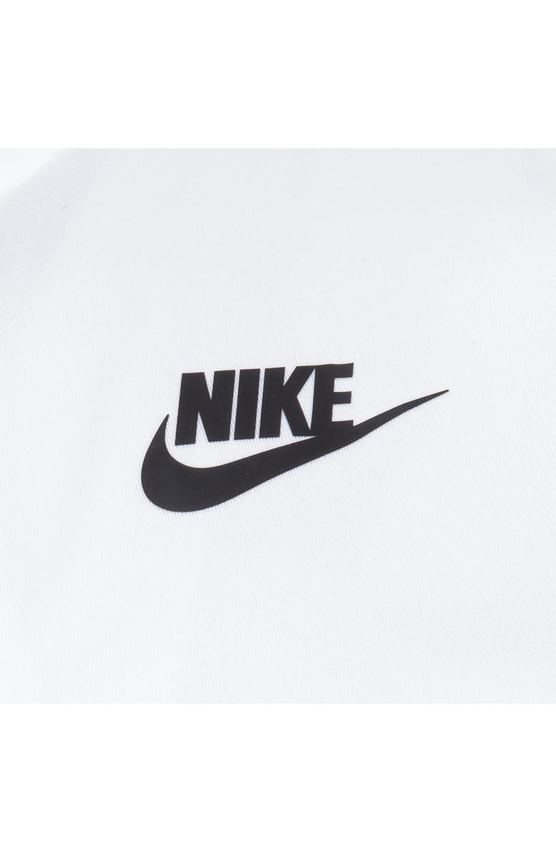 Nike Zip Jacket & Sweatpants Set, Alternate, color,