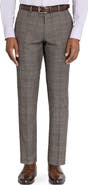 CONSTRUCT Plaid Suit Separate Pants