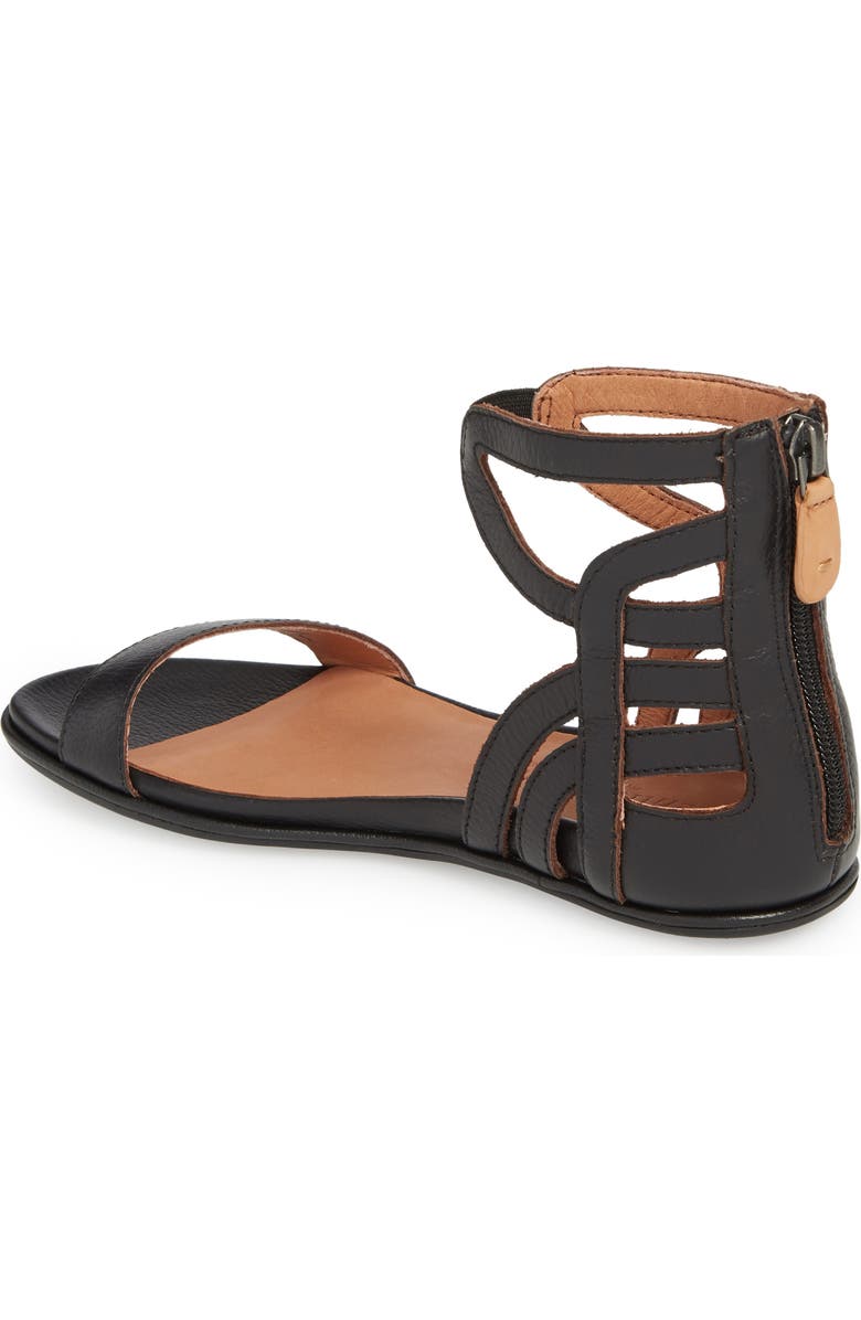 Gentle Souls by Kenneth Cole Larissa Sandal, Alternate, color,