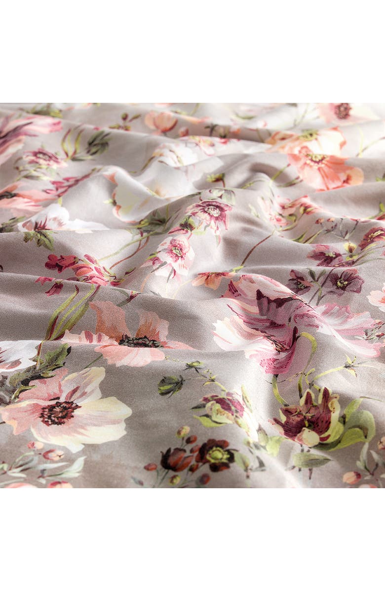 Togas Henrietta Duvet Cover, Alternate, color, Beige