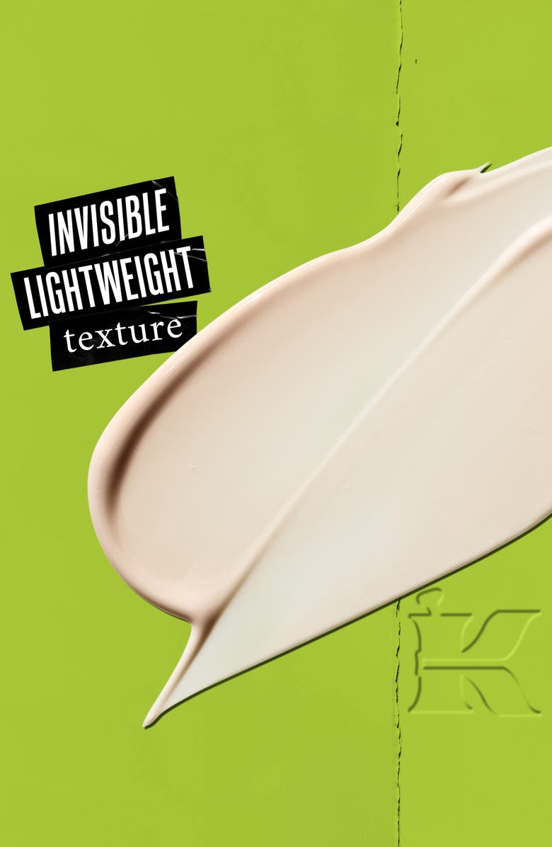 Kiehl's Since 1851 Auto-Tone Discoloration & UV Solution, Alternate, color,