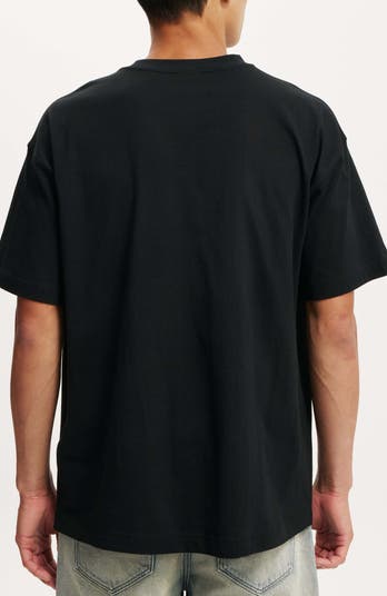 Box Fit Easy T-Shirt