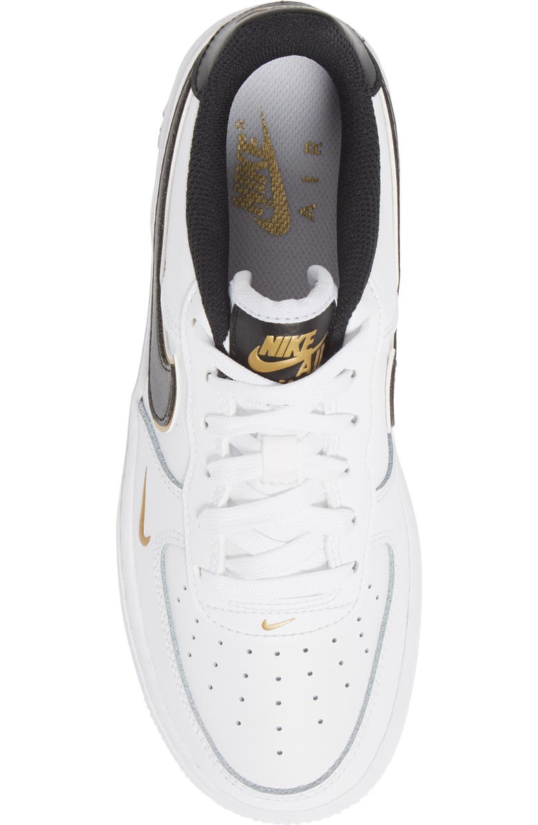 Nike Air Force 1 LV8 Sneaker, Alternate, color,