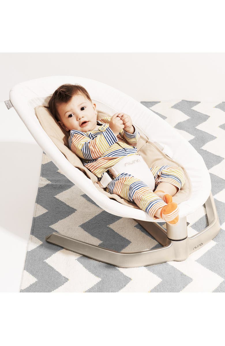 Nuna 'LEAF<sup>™</sup>' Baby Seat, Alternate, color, 