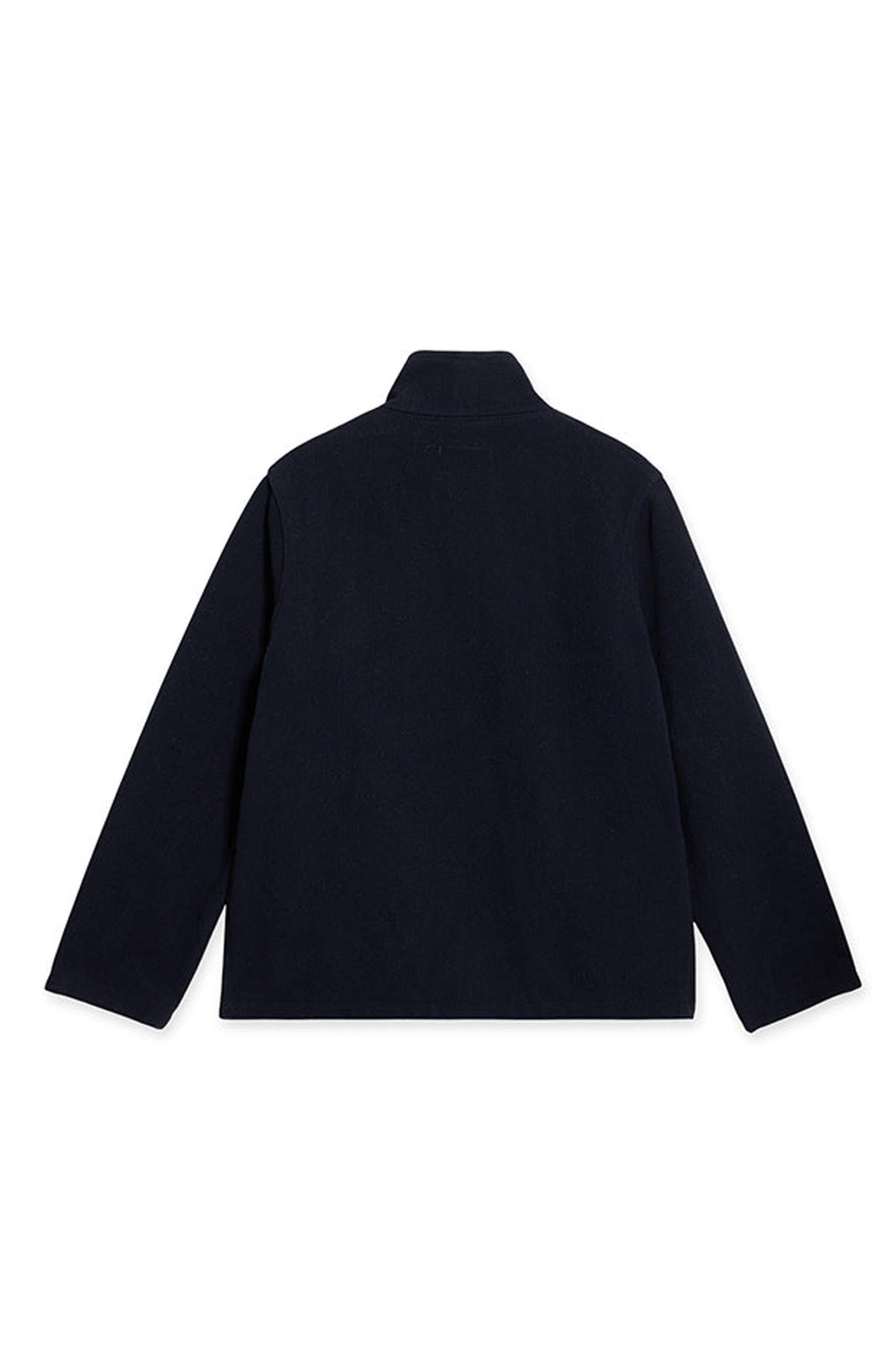 Seawolf Recycled Wool Jacket - image 2
