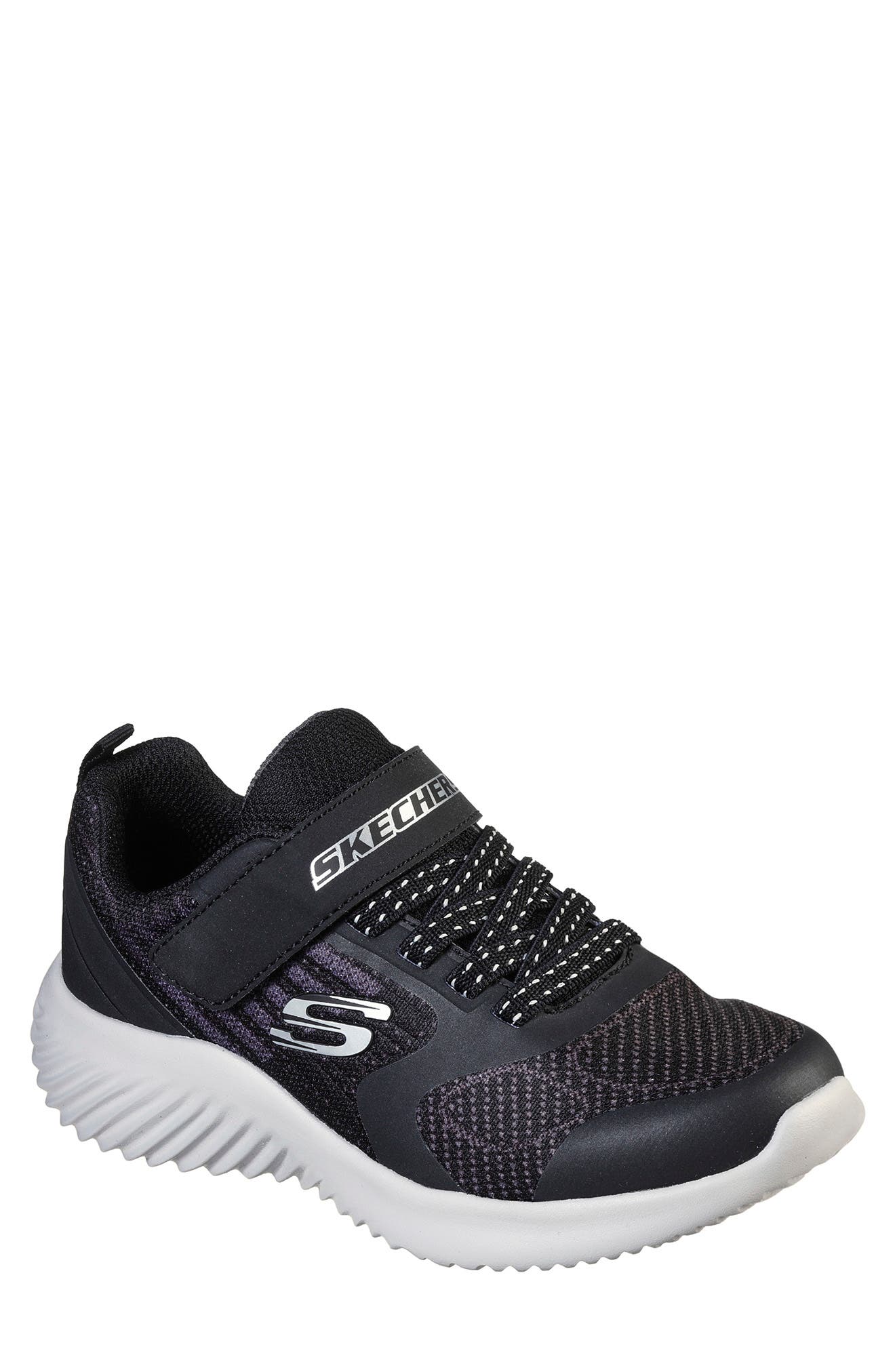 SKECHERS Bounder Sneaker, Main, color, 