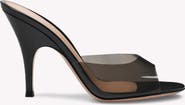 Gianvito Rossi Sofia Mule 95 Mules