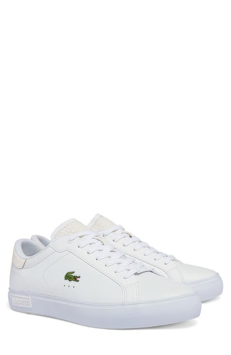 Powercourt Leather Sneaker (Men)