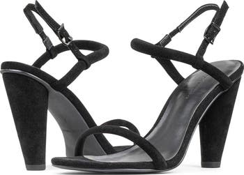 Ankle Strap Sandal