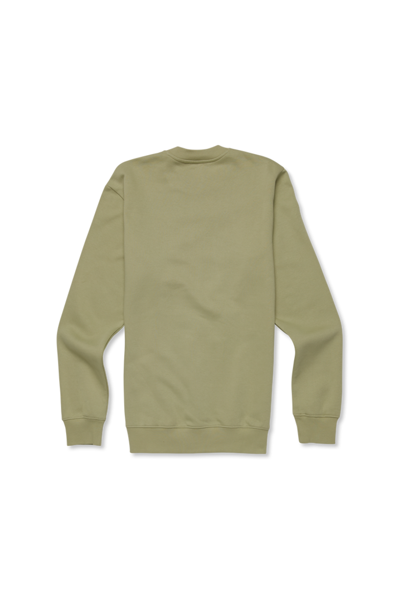 Do Good Crew Sweatshirt - Men's, Alternate, color, Seed