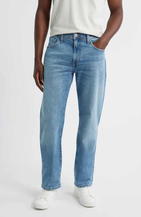Nordstrom Straight Leg Jeans