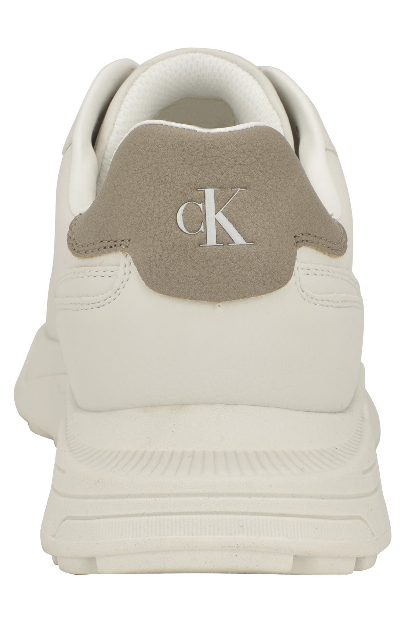 Calvin Klein Blend Low Top Sneaker, Alternate, color, 