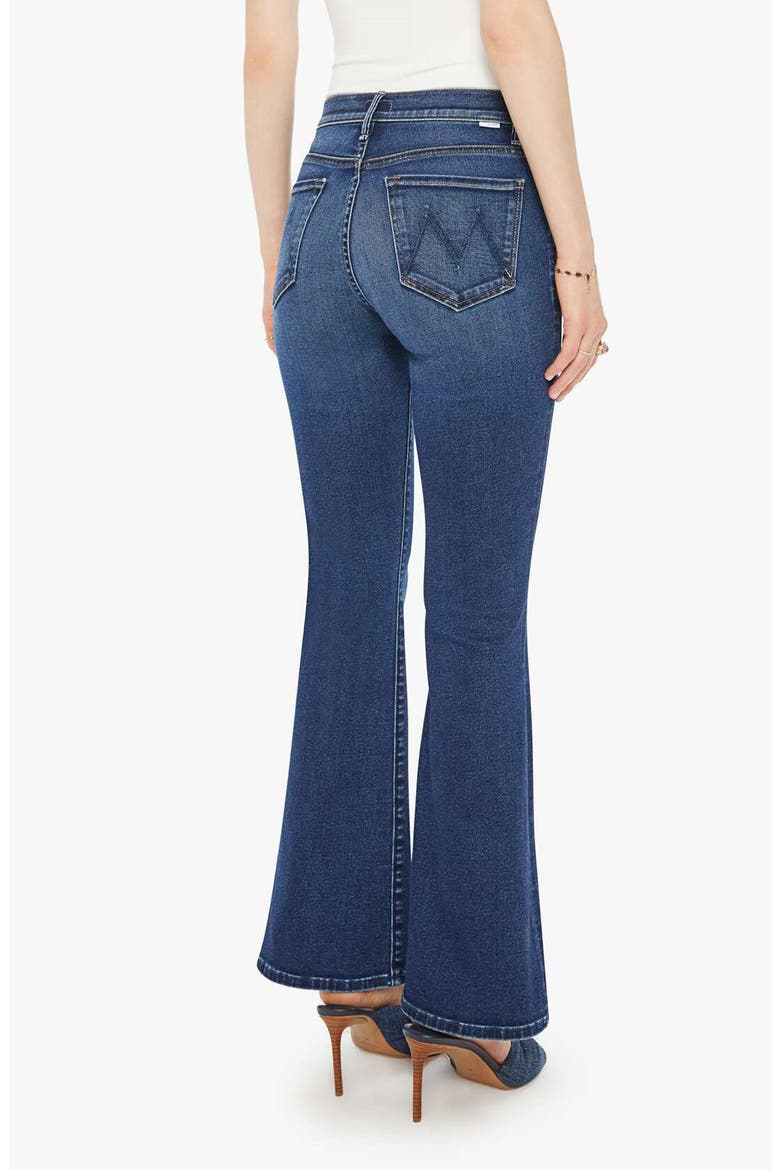 The Weekend Flare Jeans (Women) | Nordstrom