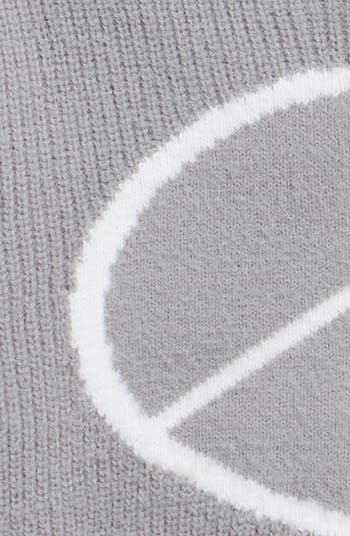 Kids' Zip-Up Graphic Sweater Hoodie