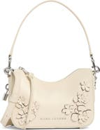Marc Jacobs Daisy Appliqué Small Shoulder Bag
