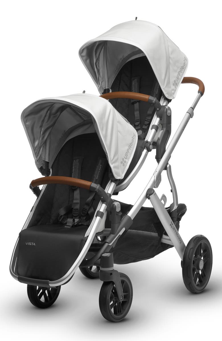 UPPAbaby VISTA Stroller Rumble Seat, Alternate, color,