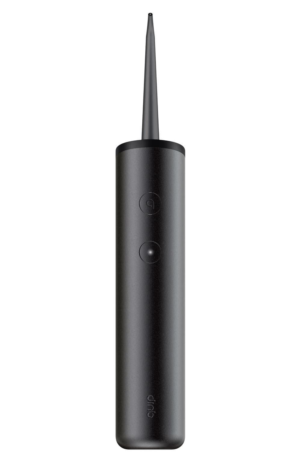 Rechargeable Water Flosser, color, BLACK
