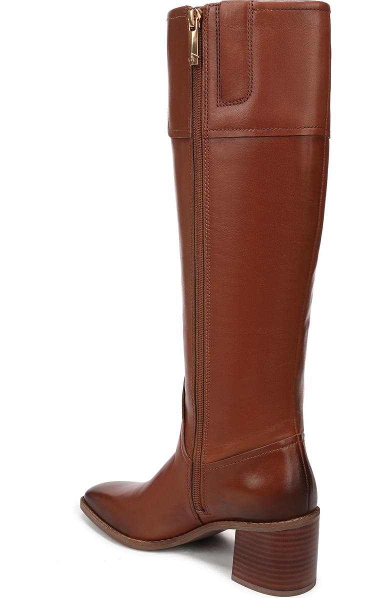 27 EDIT Naturalizer Emmie Knee High Boot, Alternate, color, Cider Spice Brown