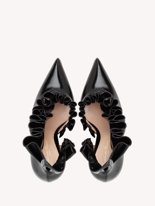Gianvito Rossi Gabrielle Pump