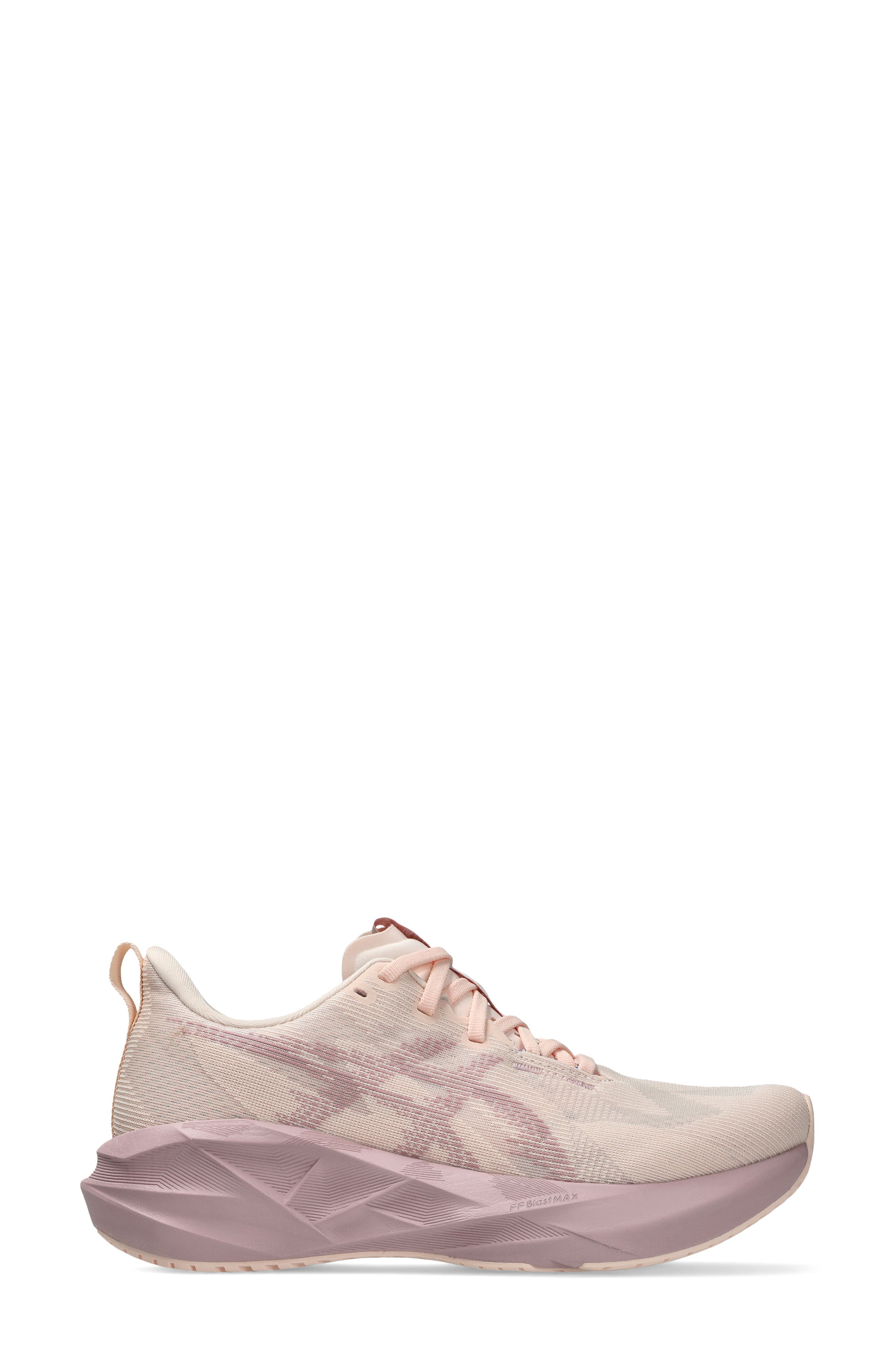 NOVABLAST® 5 Running Shoe, Alternate, color, PEARL PINK/ MORGANITE