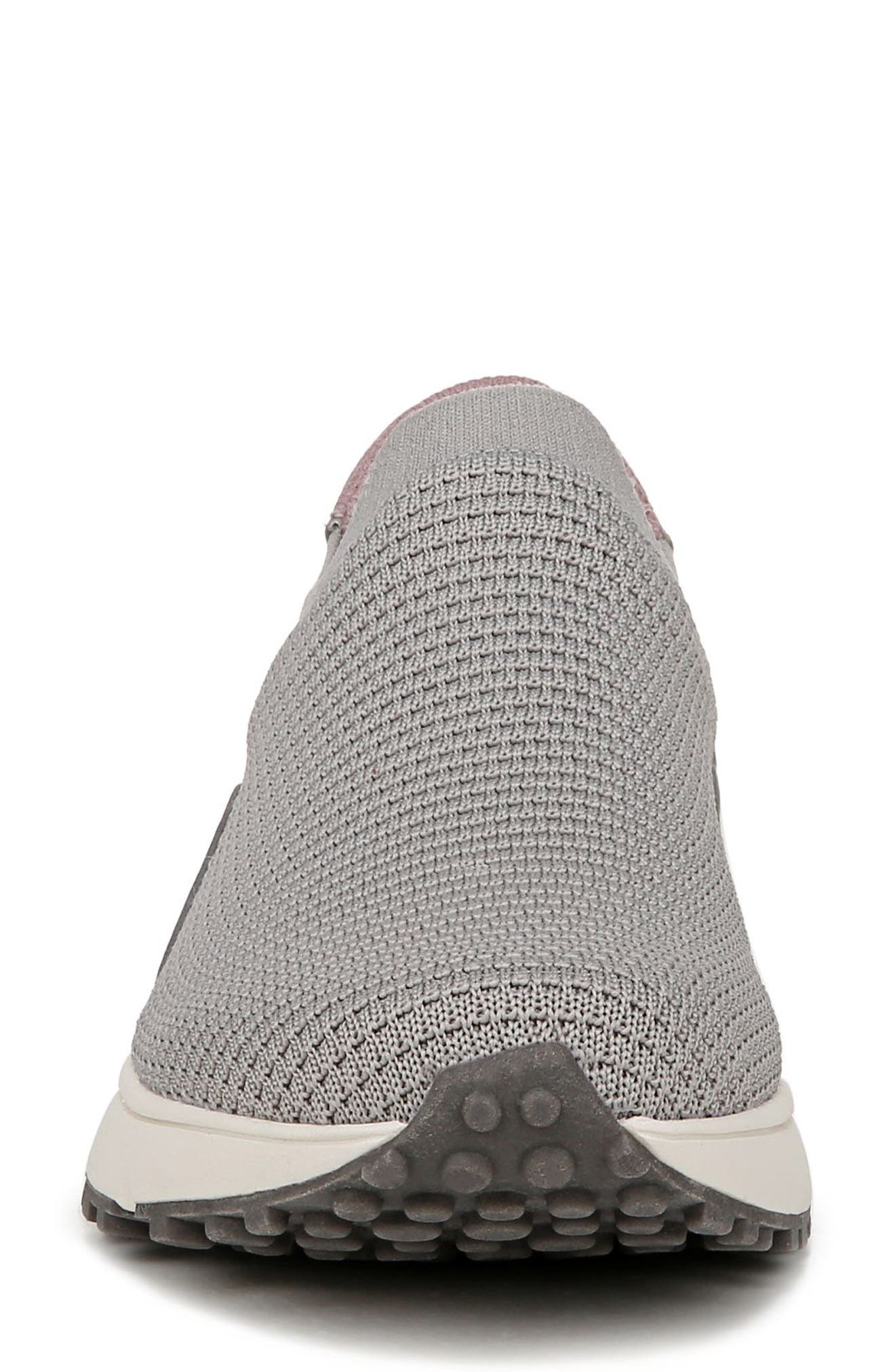 Rykä Jumpstart Slip-On Sneaker, Alternate, color, Paloma Grey