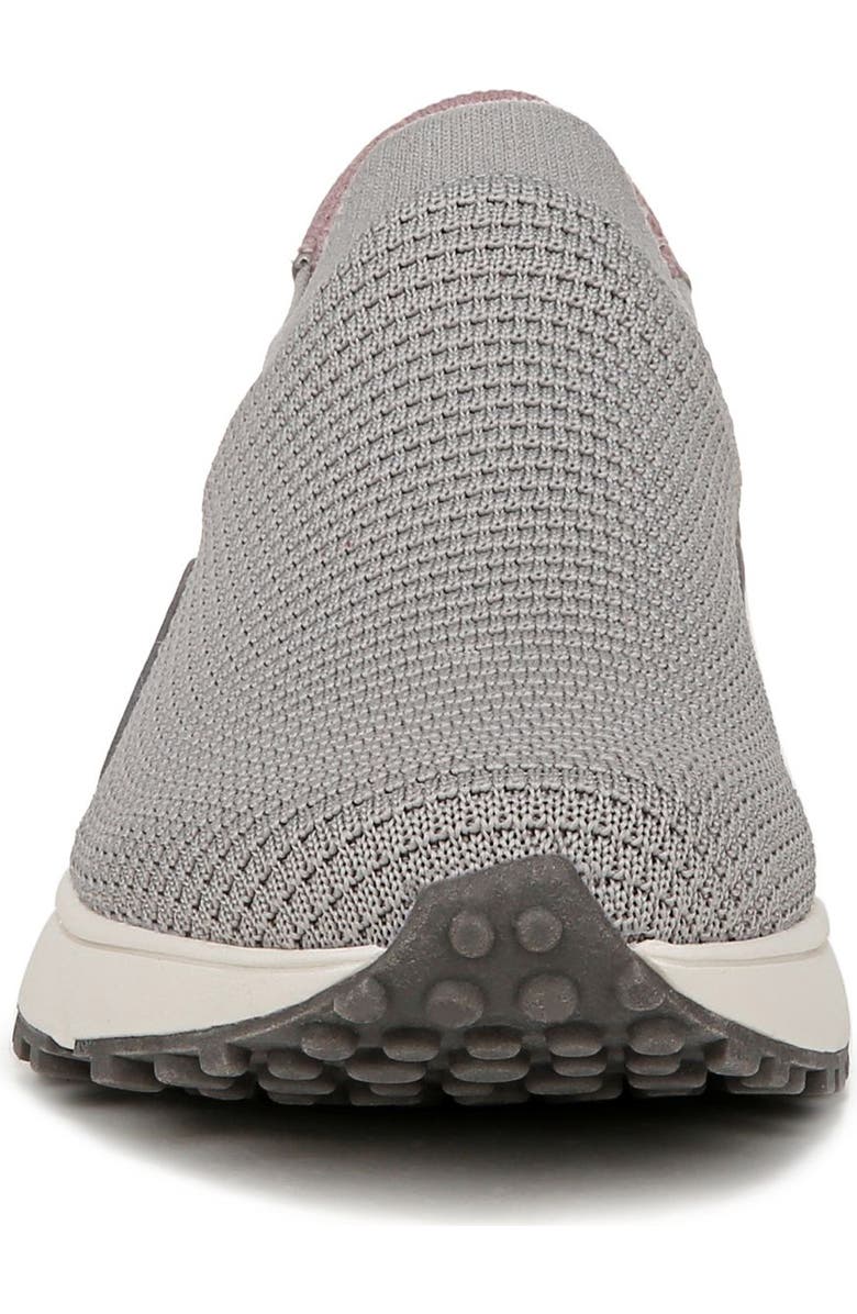 Rykä Jumpstart Slip-On Sneaker, Alternate, color, Paloma Grey