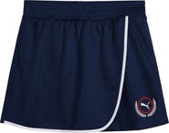 PUMA Kids' Showtime Piqué Skort